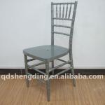 gold resin chiavari chair