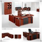 good executive table heavy manager tables desk OEM acceptable office furniture