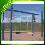 Good Quality Outdoor Seesaw and Swings AK-SW5030E