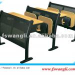 good quality school desk chair WL-002 WL-003