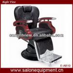 Graceful high quality barbershop classic barber chairs E-AB10