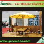 Greenboo Elegant durabale bamboo furniture