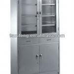 group Instrument Medicine Cabinet/pharmacy Cupboard XF413
