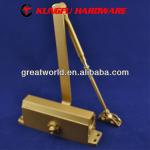 GW-A062 High quality door closer for 80kg , electronic door closer GW-A062 electronic door closer