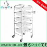 hair salon equipment in furniture salon cart sale DP-5102 hair salon equipment in furniture