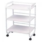 Hair salon trolley MD9018