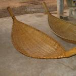 Handmade Bamboo Hammocks
