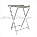 HGJ1703 stainless stell luggage rack HGJ1703