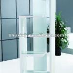 high gloss bookcase SQ3