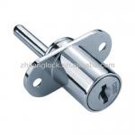 high quality 288 extending bar locks /desk drawer lock 288-16