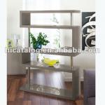 high quality best sales high glossy book shelf 1808C# High glossy book shelf 1808C#