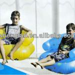 High quality child inflatable sofa chair SFL1133