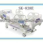 high quality deluxe Electric five-function care bed SK-838d