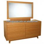 High quality dressing table make from bamboo V222001.jpg