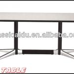 High Quality Eames Coference Table (CT-609) CT-609