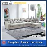 high quality fabric office furniture sofa set SH-YM31