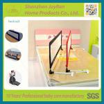 High quality foldable baby bed guard rail BRJ001