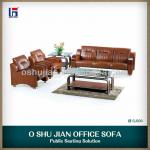 High Quality Hand-made Craft Wooden Sofa Set Designs SJ930 SJ930