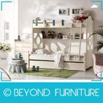 High Quality Kids Bunk Beds BYD-CF-9901