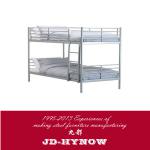 High quality military design Salling metal bunk bed JD-137