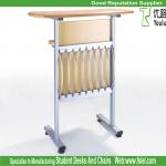 high quality modern acrylic podium for school/public place FT-1801 acrylic podium