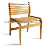 high quality office chair bamboo SHF-05