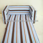 high quality painting fabric children sofa bed,kids sofa bed LG08-S055A-1