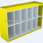 High Quality School Bag Cabinet Children Furniture I01-4