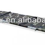 High-strength Aluminum Alloy4-Fold Folding Stretcher HT-010