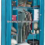 home furniture clothes fabric wardrobe closet 66557