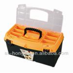 Hongda plastic tool case 2424