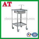 hospital anesthesia trolley TM4540PZ