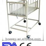 Hospital Baby Cot BS-813
