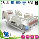 hospital bed with five functions by X-RAY examination tray MDK-5618K(typE II)