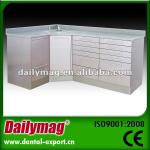 Hospital Furniture Dental Cabinet Medicine Cabinet