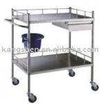 hospital instrument trolley KS-B12