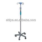 hospital iv pole SY-533