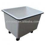 hospital linen trolley HM-303