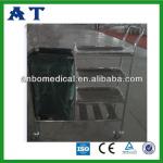 Hospital medical trolley TW9045PS-4-1