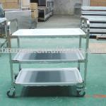 Hospital Medical Trolley Cart BN-T23 BN-T23