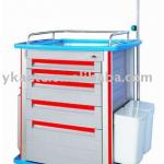 hospital medicine trolley TJ850E