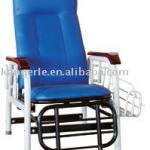 hospital transfusion chair, I.V. chair, medical use chair D9