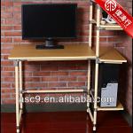 Hot diy computer table laptop desk on sales ESSS-D001