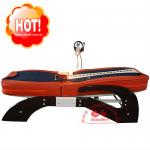 Hot New Products for 2014 luxury Air Pressure Jade Massage bed, Full Body Massage Bed GW-JT03 GW-JT03