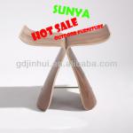 Hot sale antique wooden chairs for children C110#