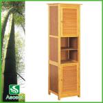 Hot Sale Bamboo China Cabinet China Cabinet