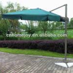 Hot sale big outdoor umbrella with new rotate system