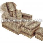hot sale foot massage bathe foot massage sofa chair F115