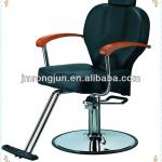 Hot Sale Hydraulic Lift Hair Cutting Chair/Hairdressing Chair RJ-2113