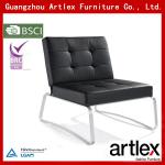 Hot Sale Modern Leather Waiting Room Chairs ALC-3268